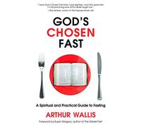 God's Chosen Fast