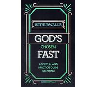 God's Chosen Fast (Faith Essentials)
