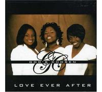God's Chosen - Love Ever After
