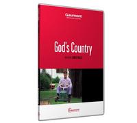 God's Country [Francia] [DVD]