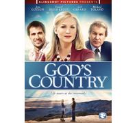 God's Country [Reino Unido] [DVD]