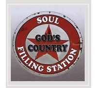 God's Country - Soul Filling Station