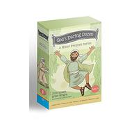 God's Daring Dozen Box Set 1: A Minor Prophet Series