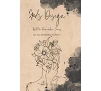 God's Design: Did You Remember Series: Did You Remember to REST?