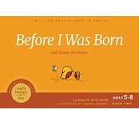 God's Design for Sex: God Knew My Name: 2