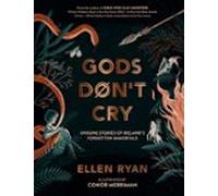 Gods Dont Cry (ebook)