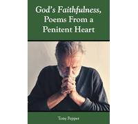 God's Faithfulness, Poems From a Penitent Heart