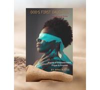 God's First Daughter: Born of Dust and Divinity