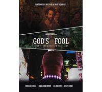 God's Fool (DVD) Scott William Winters Nathan Clarkson (Importación USA)