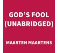 Gods Fool (unabridged) (audiolibro)