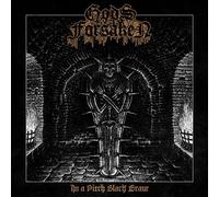 Gods forsaken - In a pitch black grave