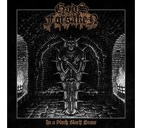 Gods forsaken - In a pitch black grave