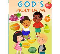 God's Fruit In Me