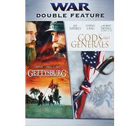 Gods & Generals / Gettysburg [USA] [DVD]