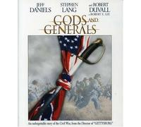 Gods & Generals [USA] [HD DVD]