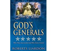 Gods Generals V05: John G Lake [USA] [DVD]