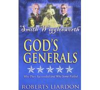 Gods Generals V06: Smith Wigglesworth [Edizione: Stati Uniti] [USA] [DVD]