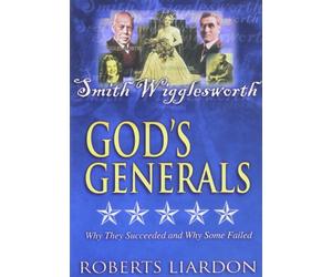 Gods Generals V06: Smith Wigglesworth [Edizione: Stati Uniti] [USA] [DVD]