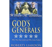 Gods Generals V08: William Branham [USA] [DVD]