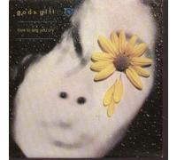 Gods Gift - Love To See You Cry [Vinyl Single]