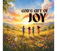 God's Gift of Joy