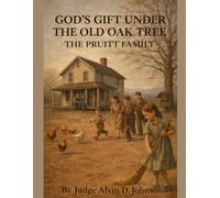 God's Gift Under the Old Oak Tree