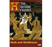 Gods & Goddesses [Edizione: Stati Uniti] [USA] [DVD]
