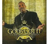 God's Got It: The Best of Jimmy Hicks