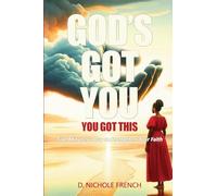 God's Got You You Got This