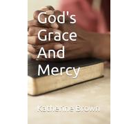 God's Grace And Mercy