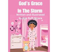 God's Grace In The Storm
