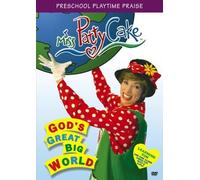 God's Great Big World [USA] [DVD]
