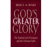 Gods Greater Glory (ebook)