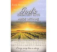 God's Greatest Hits: Abide With Me [USA] [DVD]