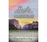 Gods Greatest Hits: Amazing Grace [Reino Unido] [DVD]