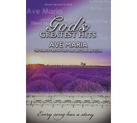 God's Greatest Hits: Ave Maria [Reino Unido] [DVD]