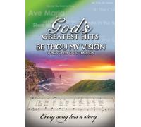 God's Greatest Hits: Be Thou My Vision [USA] [DVD]