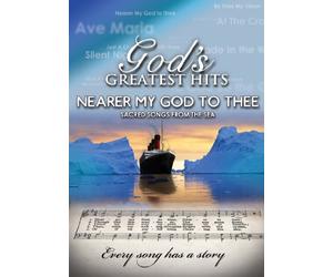 God's Greatest Hits: Nearer My God to Thee [USA] [DVD]