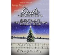 Gods Greatest Hits: Silent Night the Songs of [USA] [DVD]
