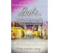God's Greatest Hits: When the Saints Go Marching [USA] [DVD]