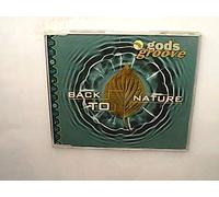 God's Groove - Back to nature (4 versions, 1994)