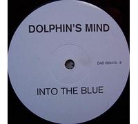 God's Groove - Into the blue [VINYL]