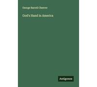 God's Hand in America