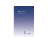 God's Hand in America