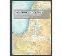 God's Hand In Our Lives: Primary Student Workbook for Lessons on the Old Testament