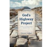 God's Highway Project