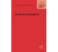 Gods In Euripides (ebook)