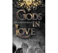 Gods in Love (1): Pluto's Promise