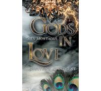 Gods in Love (3): Jupiter's Judgment