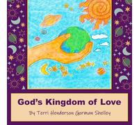God's Kingdom of Love